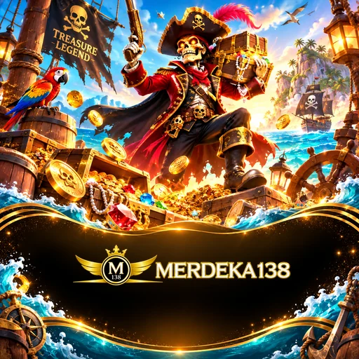 merdeka138 APK Indonesia - Dashboard dan Interface