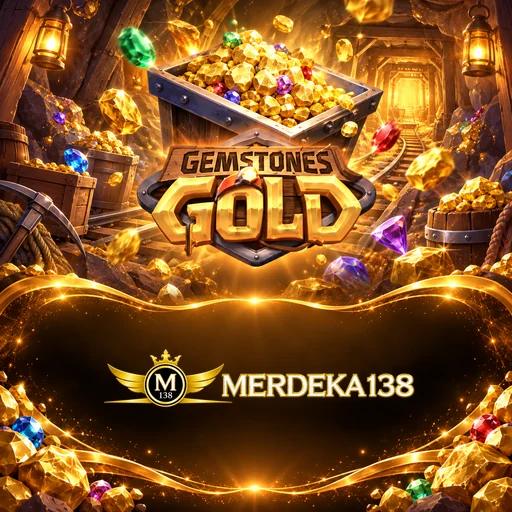 merdeka138 Key Features