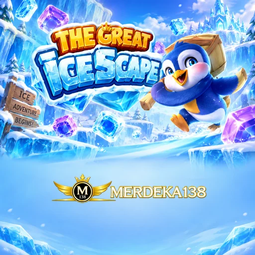 Aplikasi merdeka138 APK