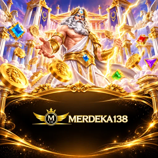 merdeka138 Pro