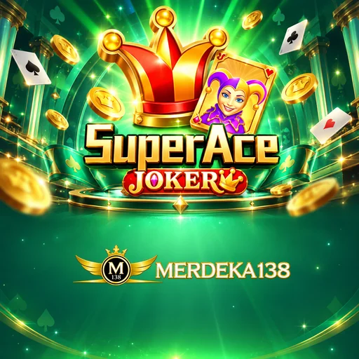 Lisensi Resmi merdeka138